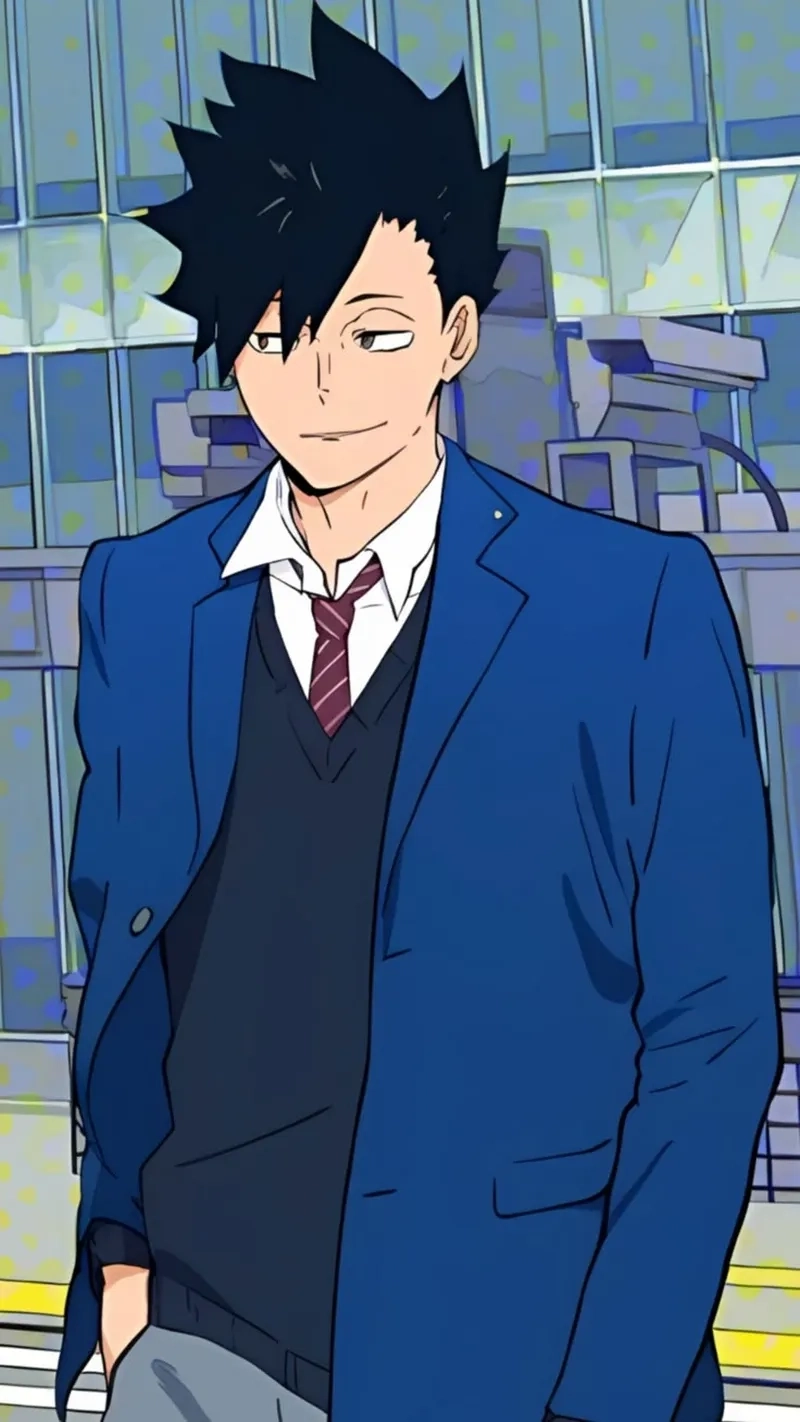 Sinh nhật Kuroo được cộng đồng fan tổ chức tưng bừng mỗi năm