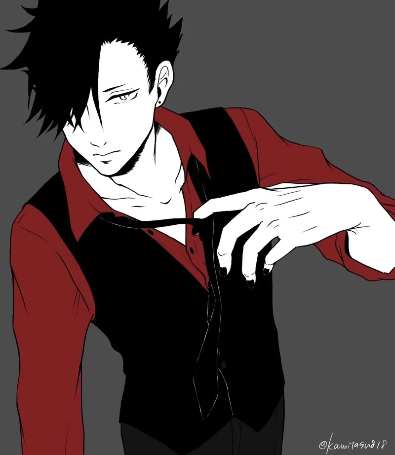Kuroo birthday là dịp fan bùng nổ ảnh đẹp và lời chúc dễ thương