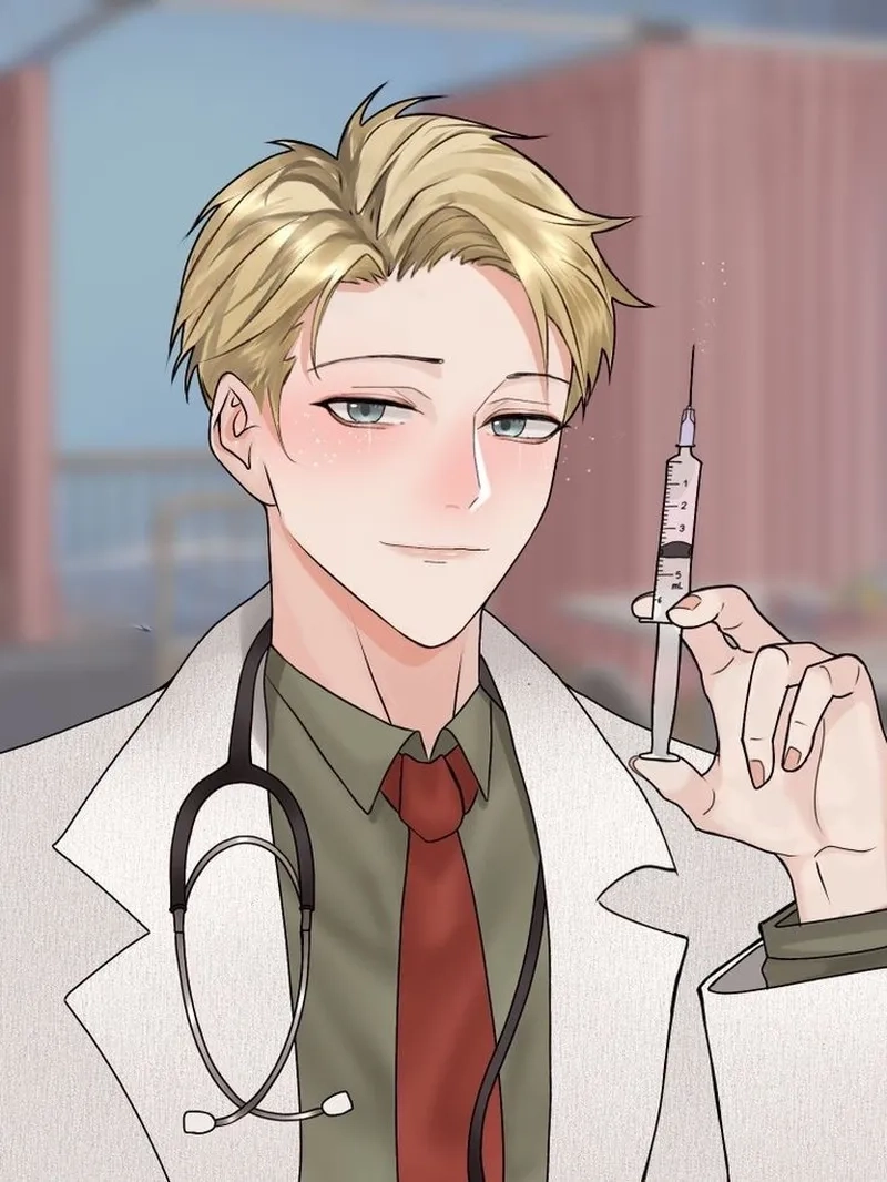 Chiều cao thực tế của Loid Forger height làm fan bất ngờ