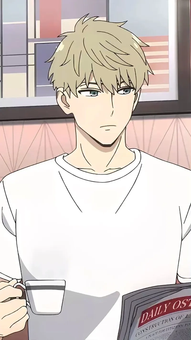 Loid Forger cosplay tái hiện điệp viên hoàn hảo ngoài đời thực