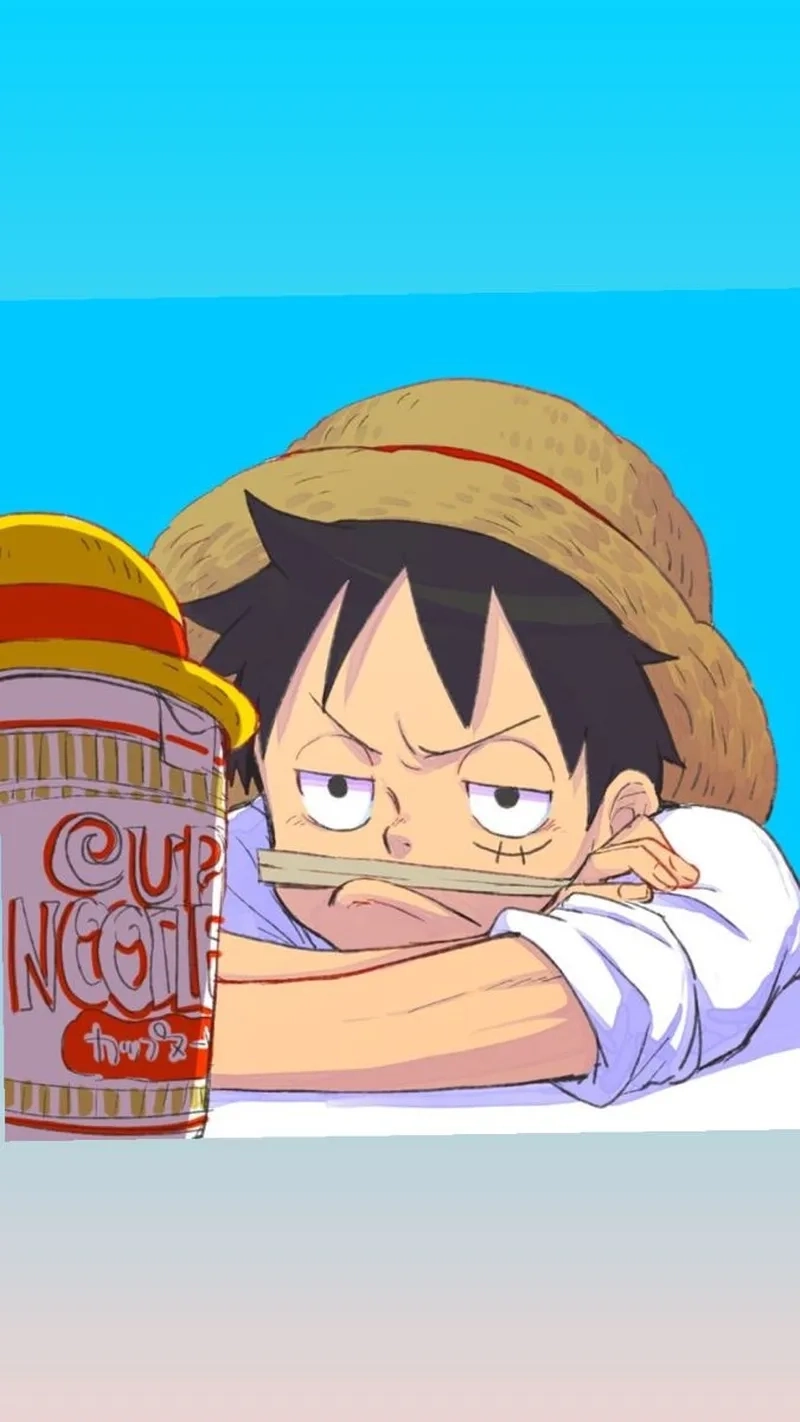 Luffy sinh ngày bao nhiêu khiến fan háo hức mỗi dịp sinh nhật
