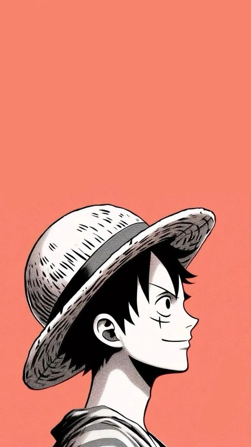 Luffy là con của ai? Câu hỏi thu hút fan nghiên cứu lý lịch nhân vật