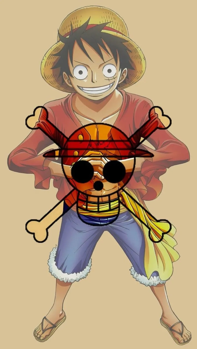 Luffy Wano quốc thể hiện sự trưởng thành qua hành trình kiên cường