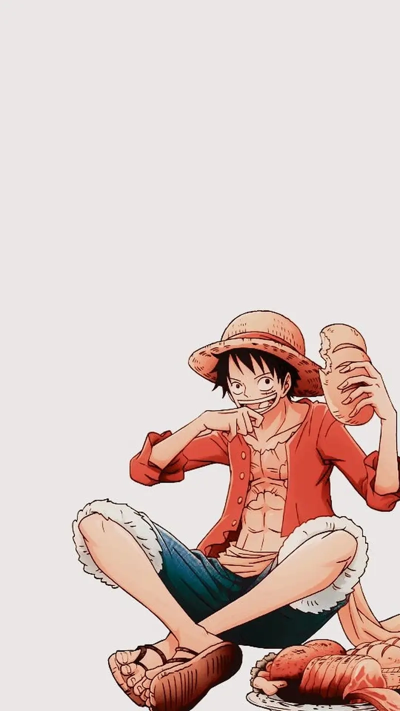 Luffy wiki cung cấp đầy đủ thông tin về hành trình và tính cách