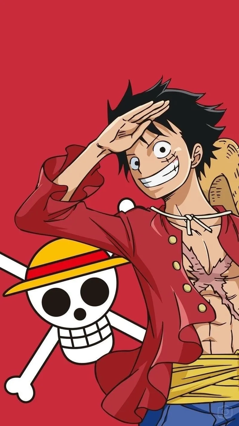 Luffy Bandai là dòng figure được sưu tầm bởi fan cứng One Piece