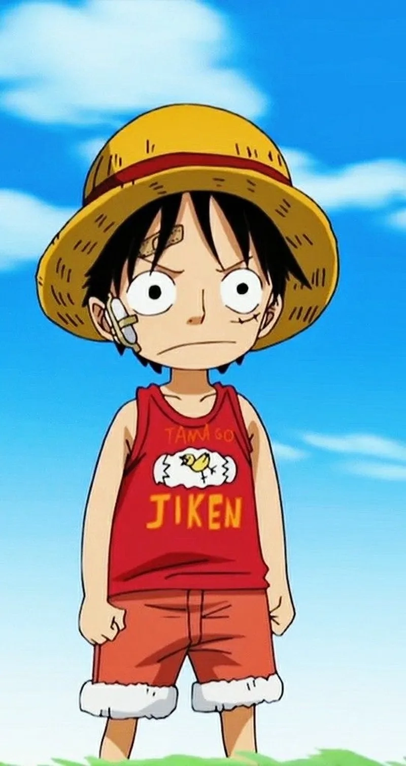 Luffy arc Wano là cung truyện chất nhất với niềm tự hào samurai