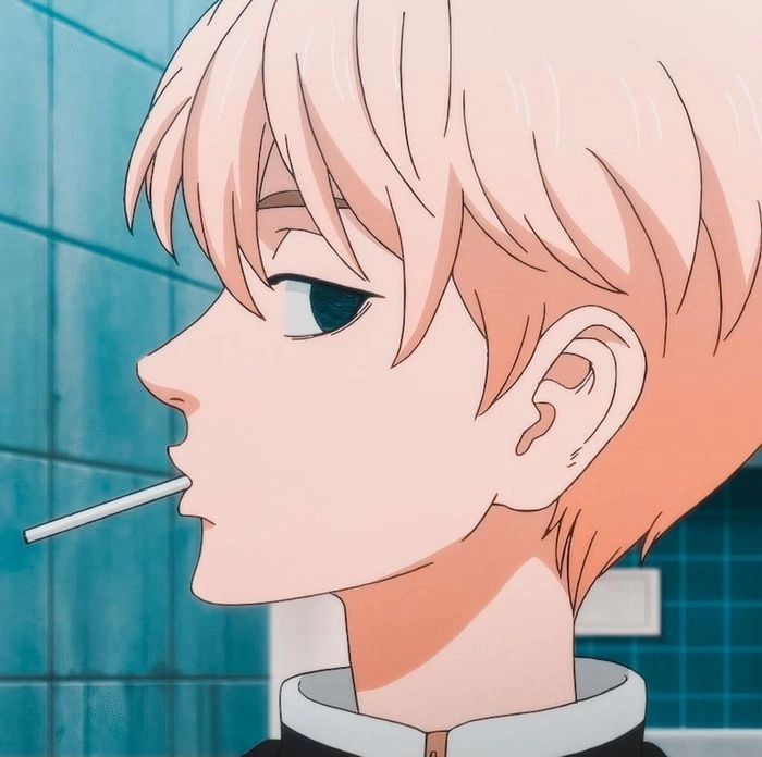 Khám phá Mikey hắc ám và những chuyển biến tâm lý phức tạp