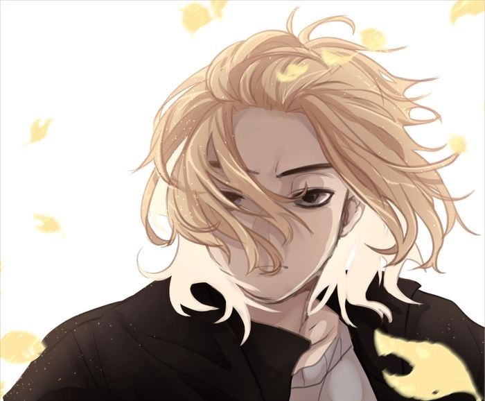 Bộ sưu tập Mikey chibi cute khiến fan thích thú