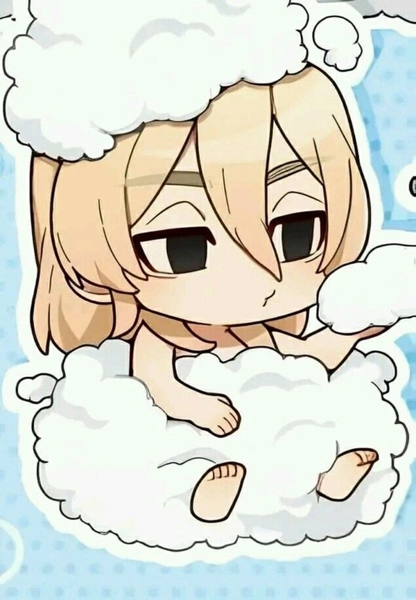 Mikey ngầu với khí chất thủ lĩnh khiến fan mê mẩn