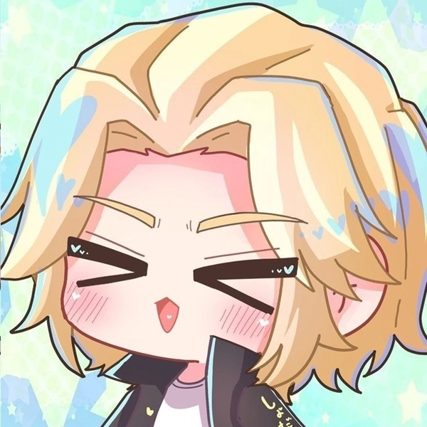 Mikey đam mỹ là chủ đề yêu thích của nhiều fan sáng tạo