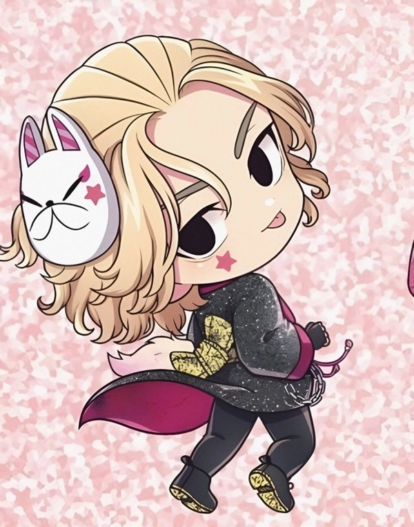 Khám phá bộ sưu tập Mikey pinterest được tìm kiếm nhiều nhất