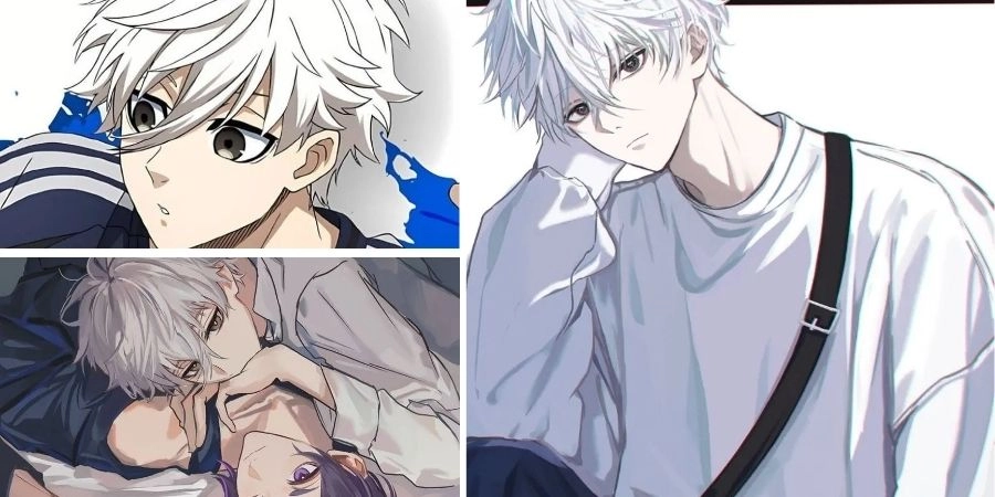 Tiểu sử về Nagi