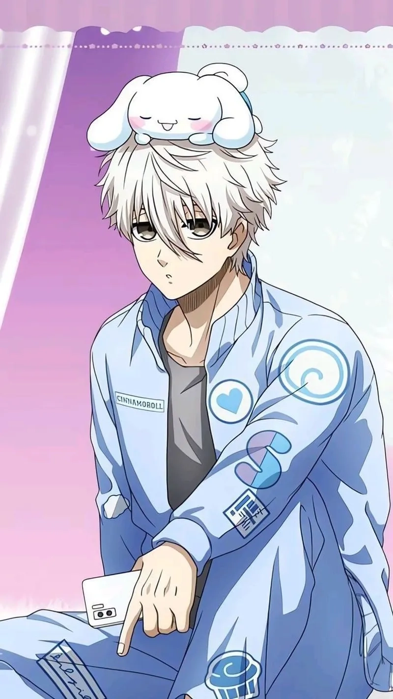 Khám phá Nagi Seishiro cung gì và tính cách thú vị đi kèm