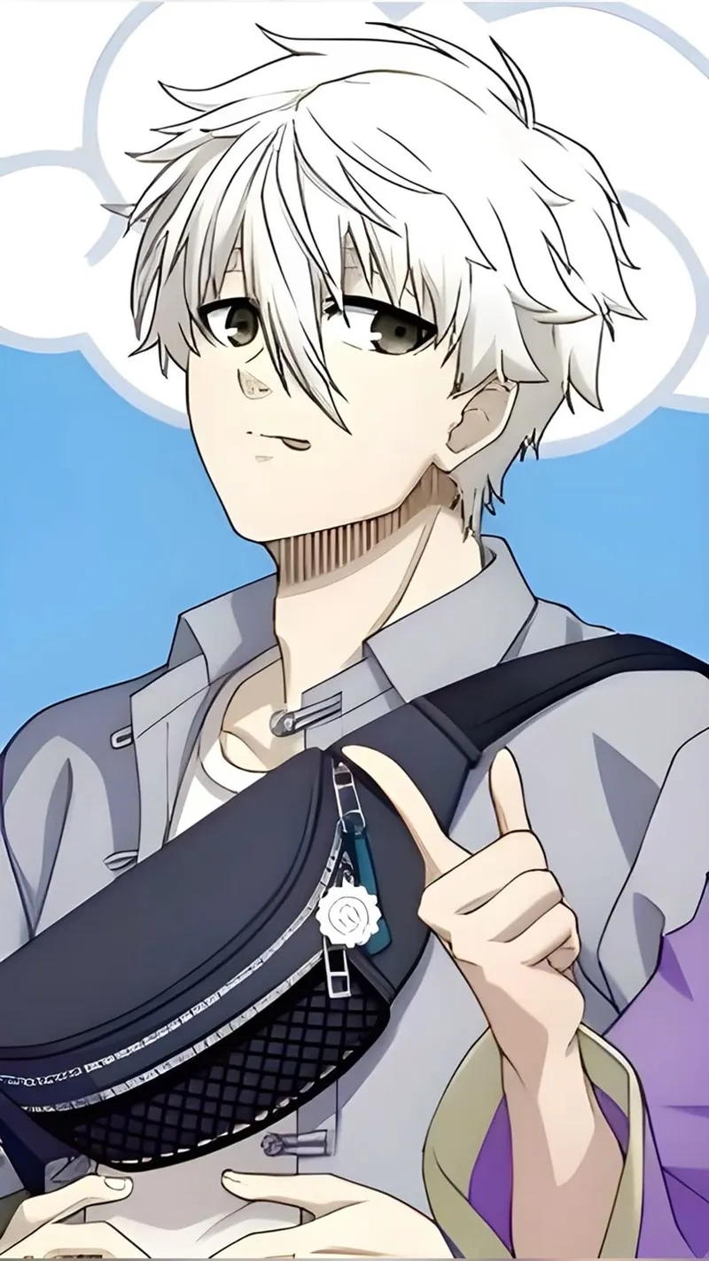 Bộ sưu tập Nagi icon độc đáo và cá tính dành cho fan