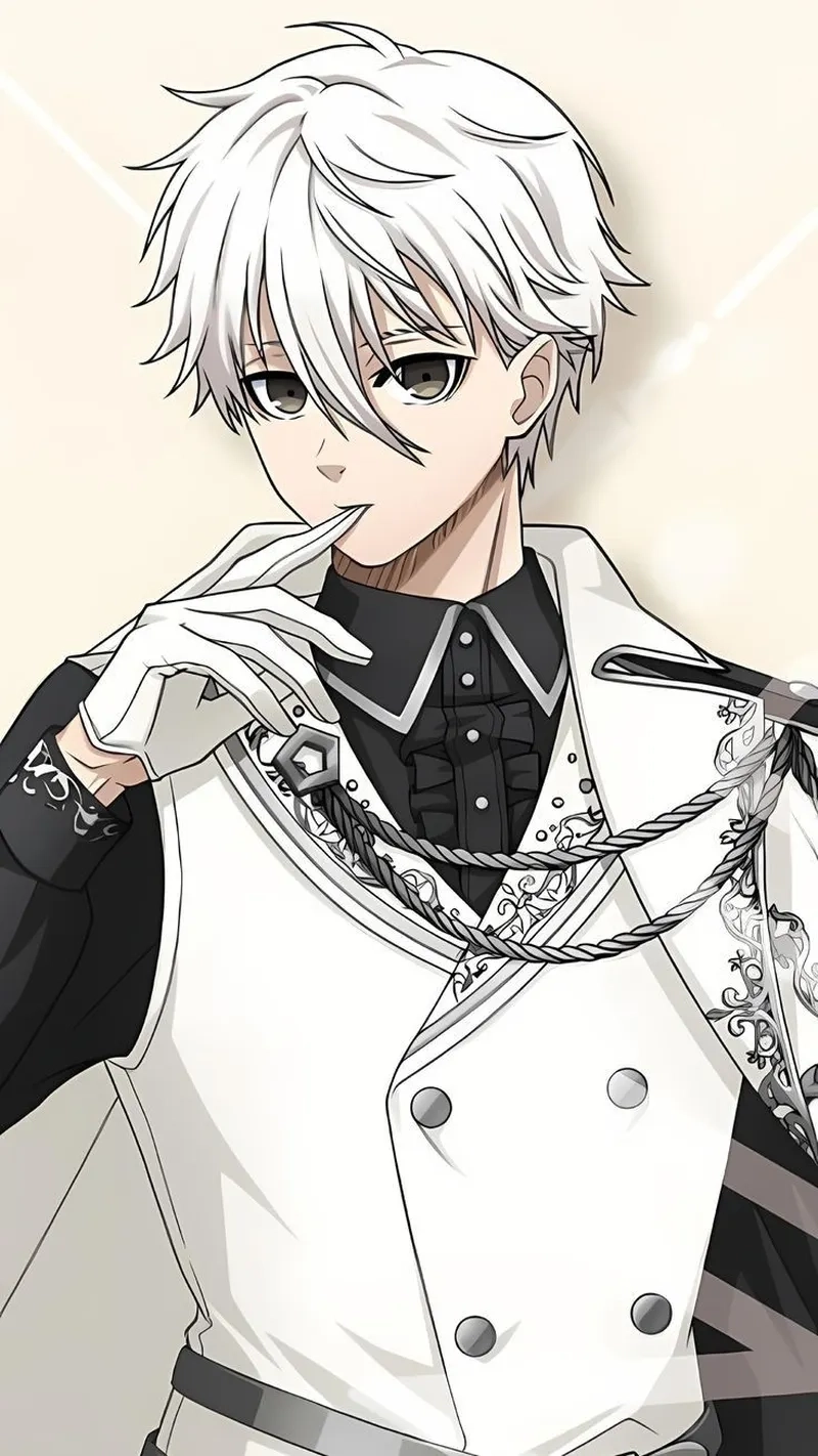 Bạn có biết chiều cao thật của Nagi blue lock height không