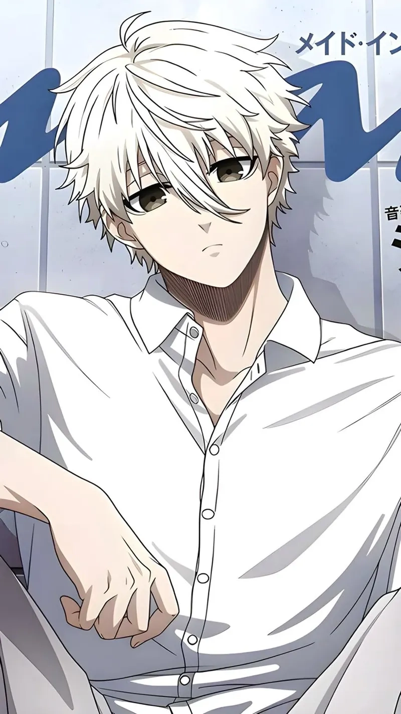 Nagi là ai trong blue lock và vì sao lại nổi tiếng đến vậy