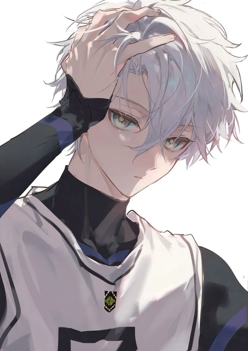 Nagi Seishiro sinh ngày mấy tháng mấy là điều fan luôn muốn biết