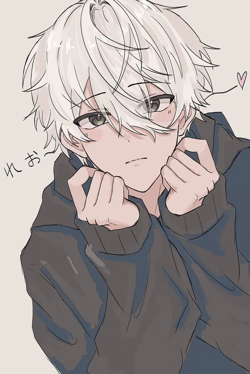 Vẽ Nagi đơn giản dành cho người mới bắt đầu luyện tay