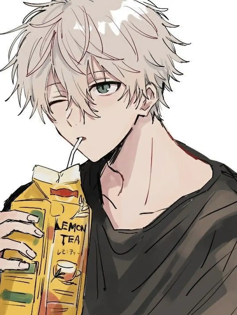 Tuyển chọn Nagi draw được yêu thích nhất từ cộng đồng fan