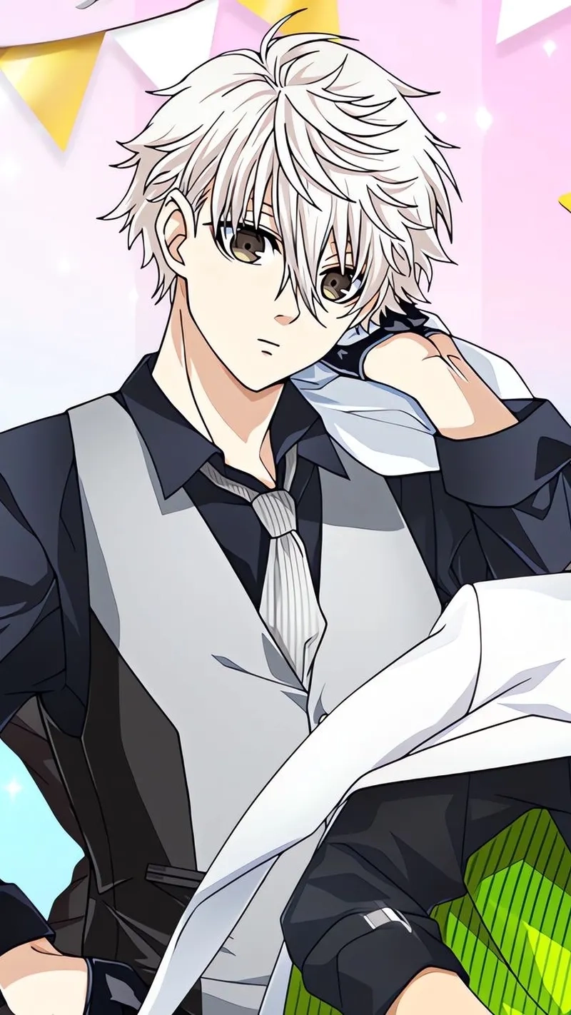 Bạn có nhớ Nagi mặc áo số mấy khi ra sân không