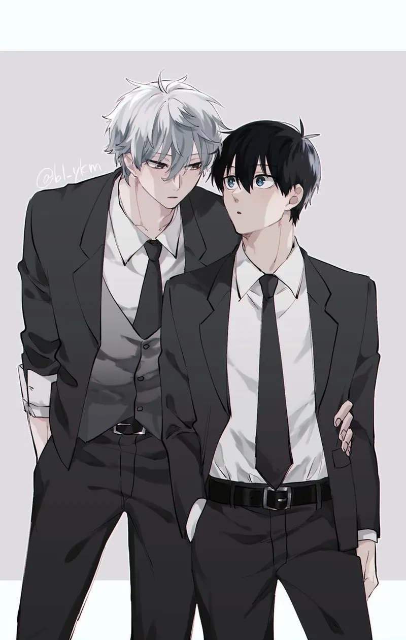 Fanfic Nagi x Reo wattpad ngọt ngào và lôi cuốn không thể rời mắt