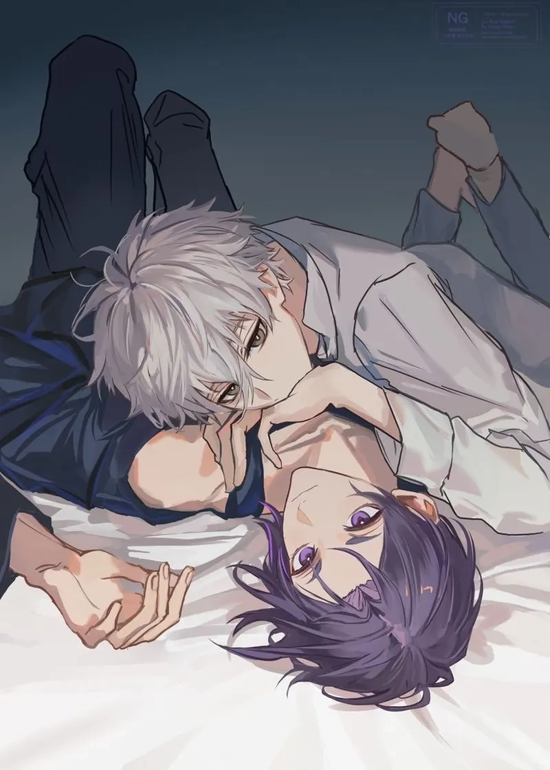 Nagi Reo truyện được fan yêu thích bởi sự đồng điệu đặc biệt