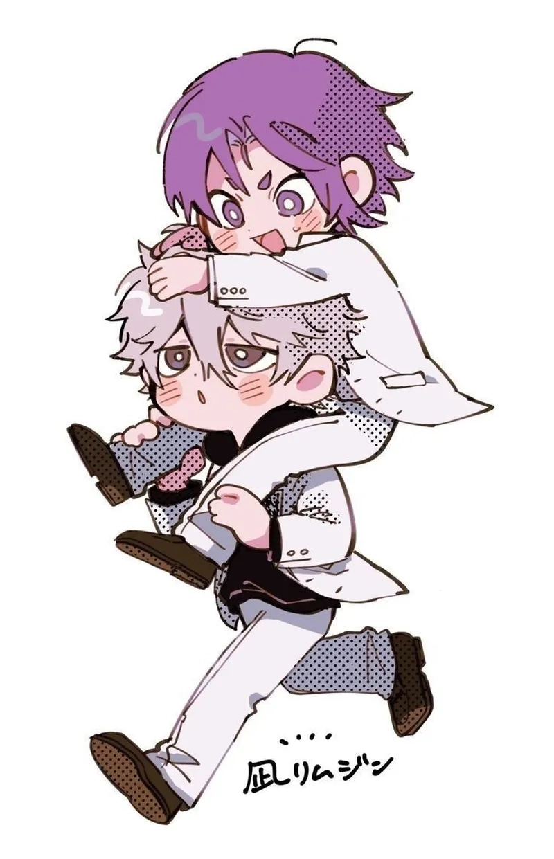 Nagi xoa đầu Isagi ở chap mấy là câu hỏi fan tìm kiếm liên tục