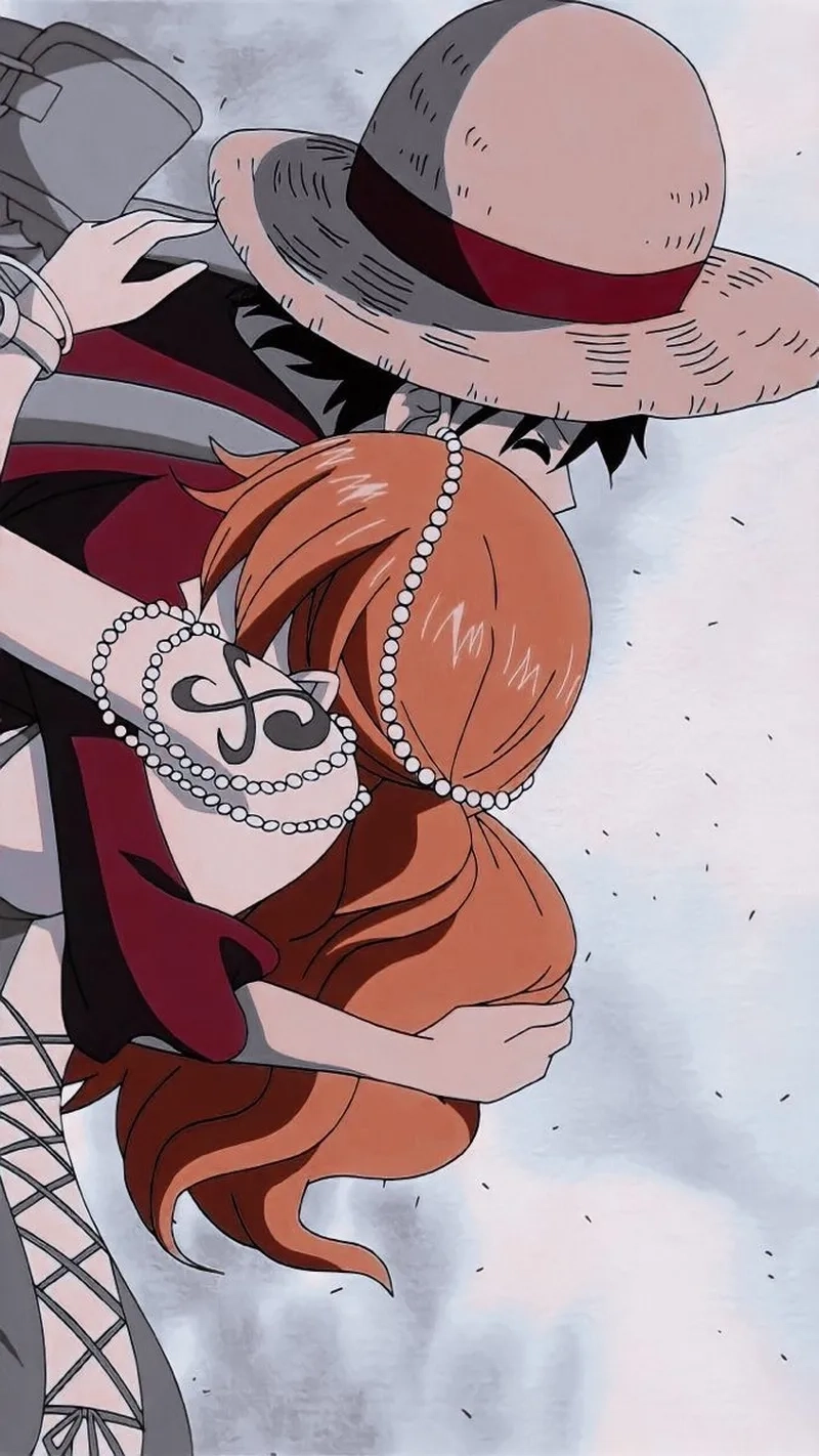 Wanted Nami One Piece thể hiện mức truy nã ấn tượng cùng bản lĩnh