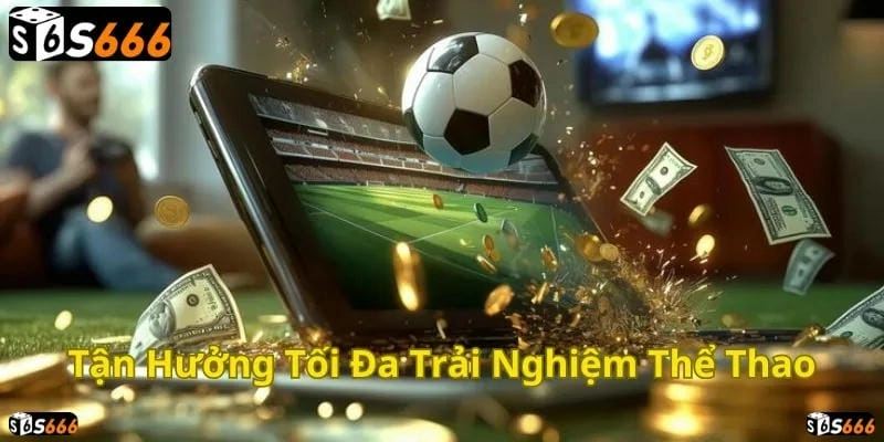 Kho trò chơi vô cùng đa dạng và phong phú 