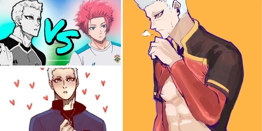 Tiểu sử về Noel Noa