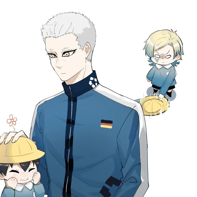 Noel Noa xuất hiện với thần thái đỉnh cao trên sân cỏ