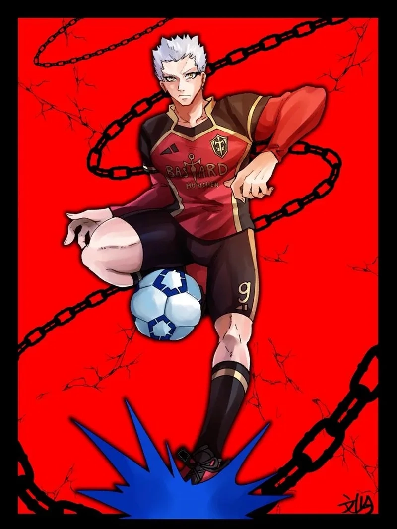 Fan tò mò liệu Noel Noa real life dựa trên ai ngoài đời