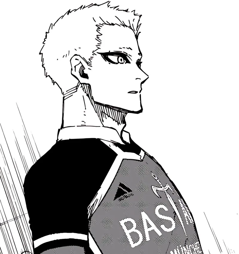 Bạn có biết Noel Noa cao bao nhiêu trong blue lock không