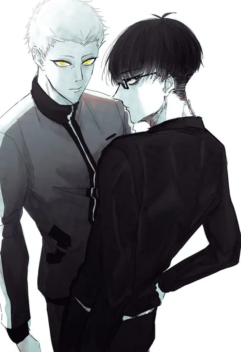 Noel Noa and Isagi cùng nhau tạo nên khoảnh khắc đáng nhớ