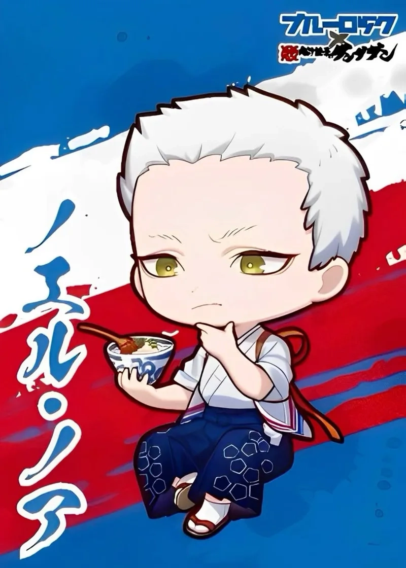 Michael Kaiser vs Noel Noa đại chiến giữa hai siêu tiền đạo