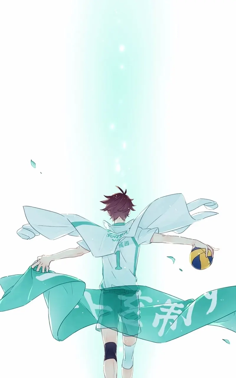 Tìm hiểu mọi thông tin về Oikawa wiki trong thế giới Haikyuu
