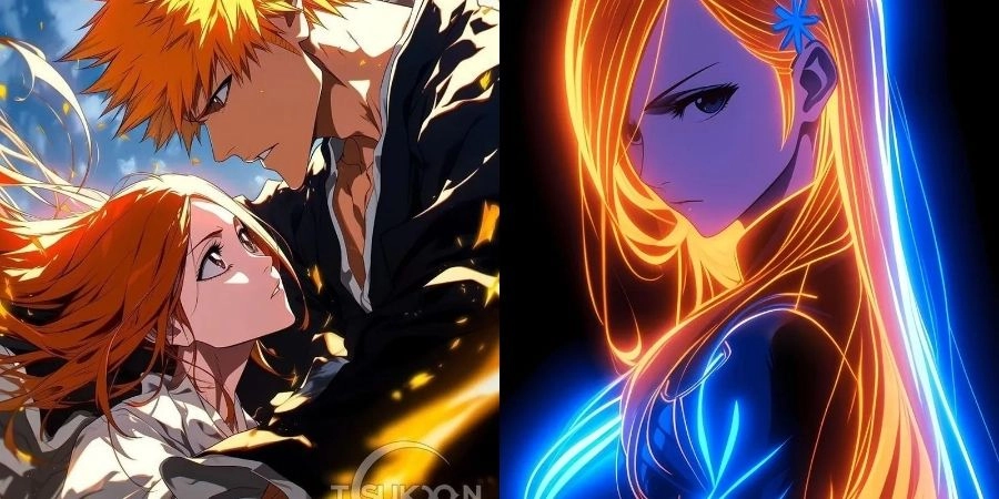 Tiểu sử về Orihime