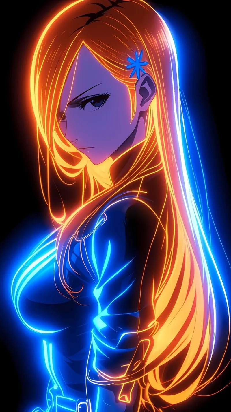 Inoue anime có chiều sâu cảm xúc và vai trò quan trọng