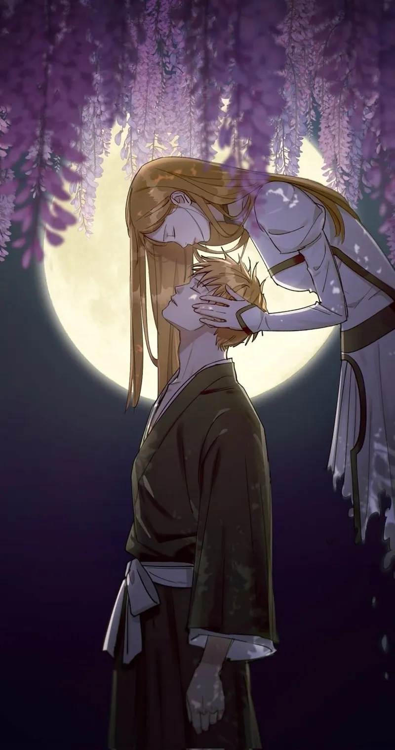 Ichigo x Orihime manga có kết thúc khiến fan hạnh phúc