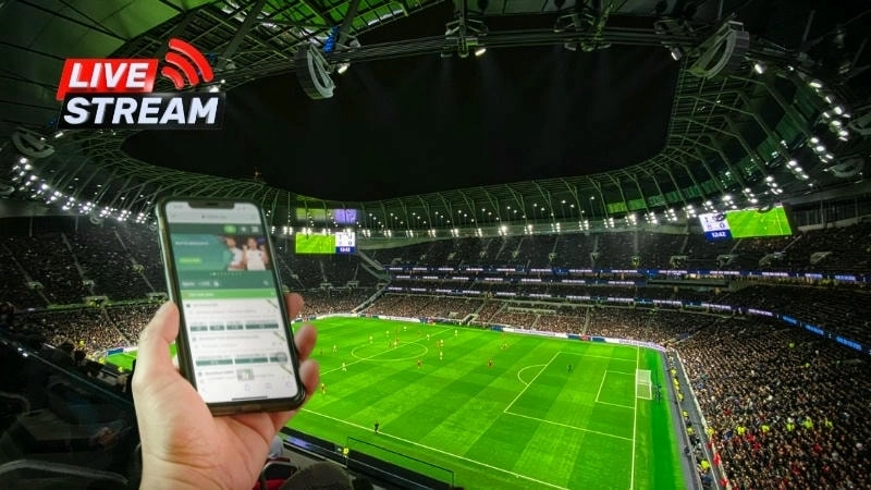  Giao diện kèo thể thao hấp dẫn trên nền tảng Soc88