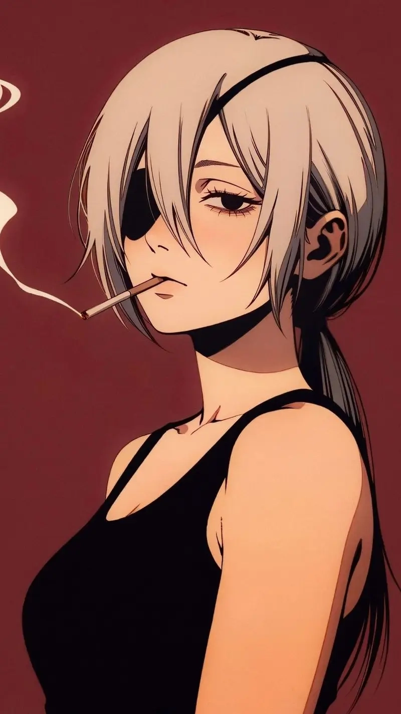 Chiêm ngưỡng bộ sưu tập Quanxi fanart ngầu và quyến rũ