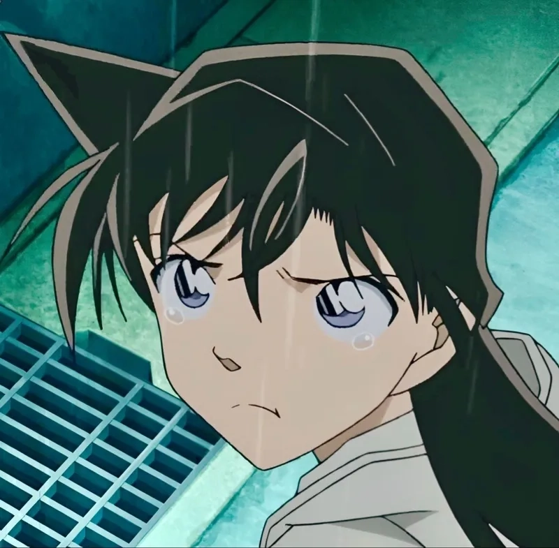 Anime Ran Mori ghi dấu bởi vẻ dịu dàng và mạnh mẽ khó quên