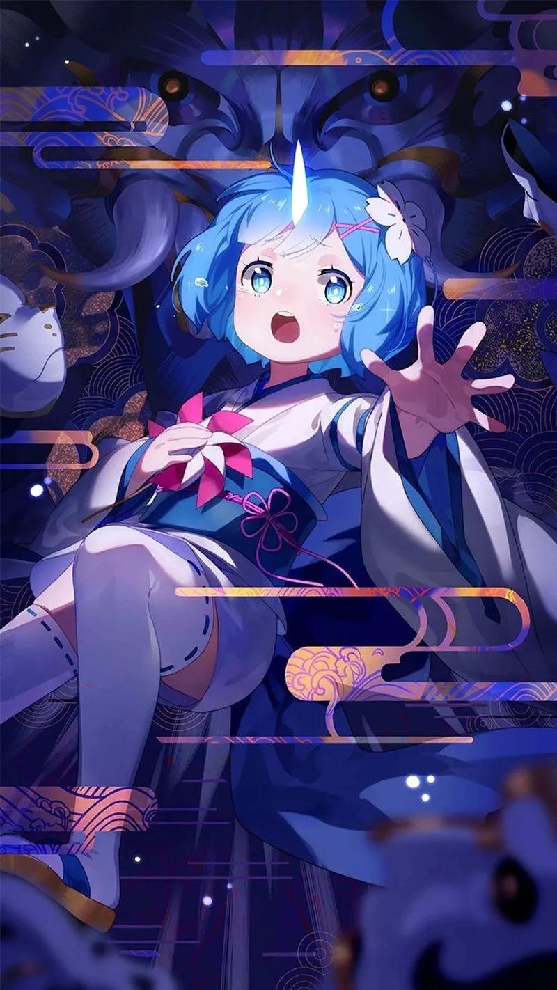 Re zero Rem Subaru làm nên câu chuyện tình đau đáu trong lòng fan