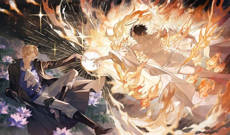 One piece Ace Sabo ghi dấu ấn sâu đậm với tình anh em thiêng liêng