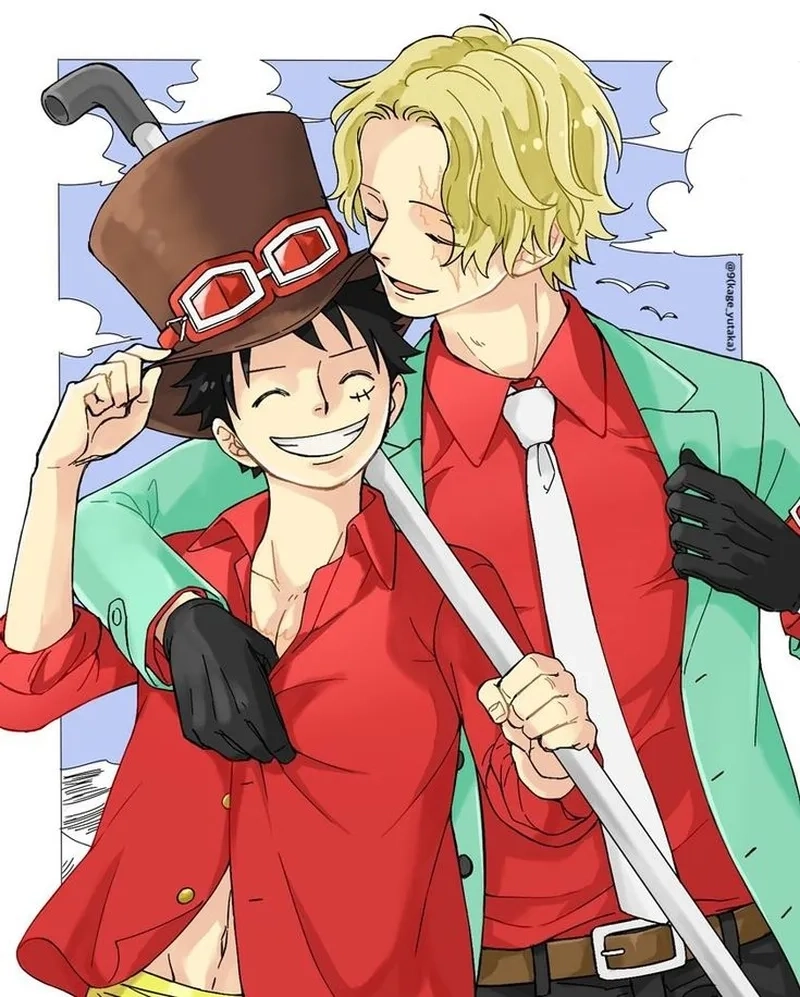 Tập Sabo biết Ace chết được xem là đoạn cao trào cảm xúc