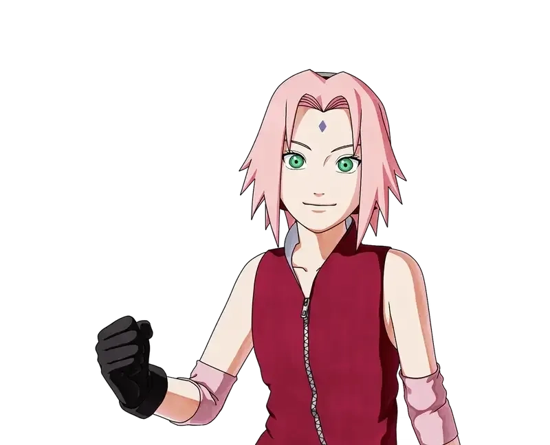 Sakura Haruka fanart với nét vẽ mềm mại và đầy cảm xúc