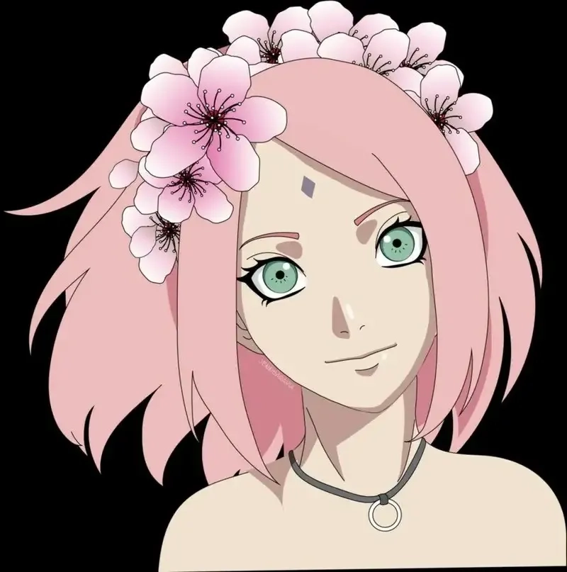 Sakura Haruka ngầu trong tạo hình mạnh mẽ và đầy bí ẩn