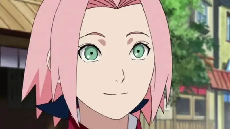Sakura Haruka manga thu hút với nét vẽ tinh tế và ấn tượng