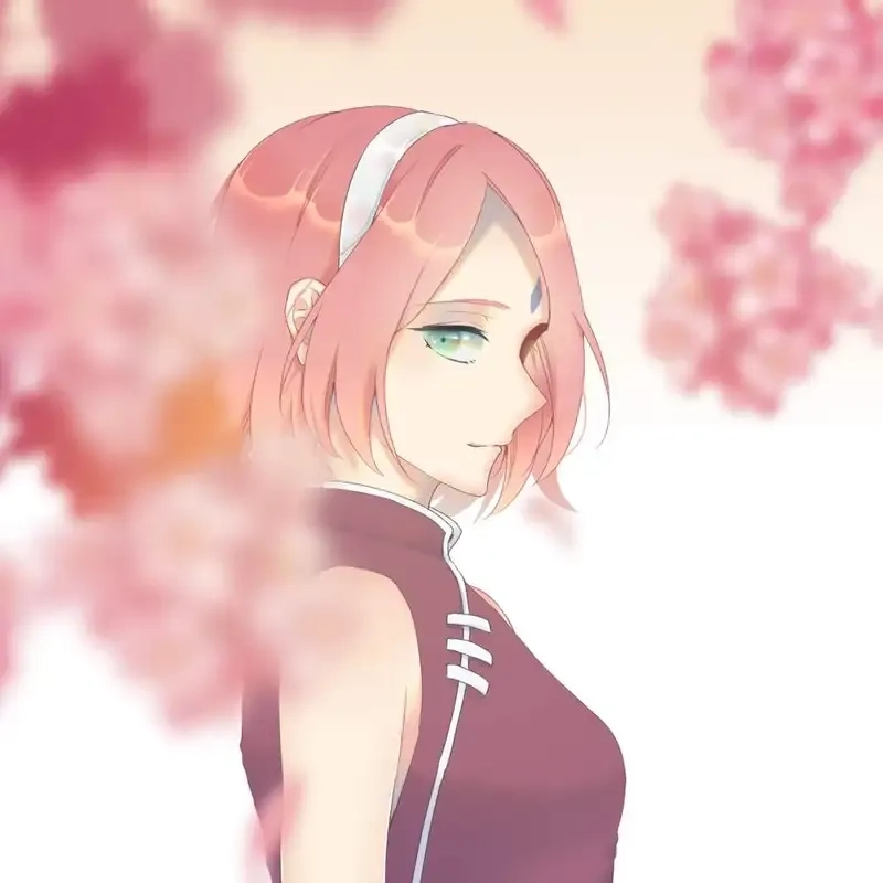 Fan react to Sakura Haruka với nhiều biểu cảm dễ thương