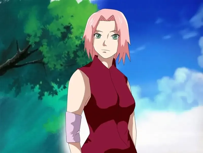 Câu chuyện về Sakura Haruka trên ao3 đầy cảm xúc và lôi cuốn